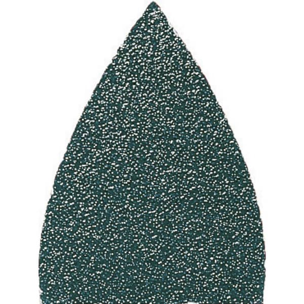 Fein 63717188011 Slipfinger operforerad Kornighet 120 (L x B) 51 mm x 37 mm 20 st