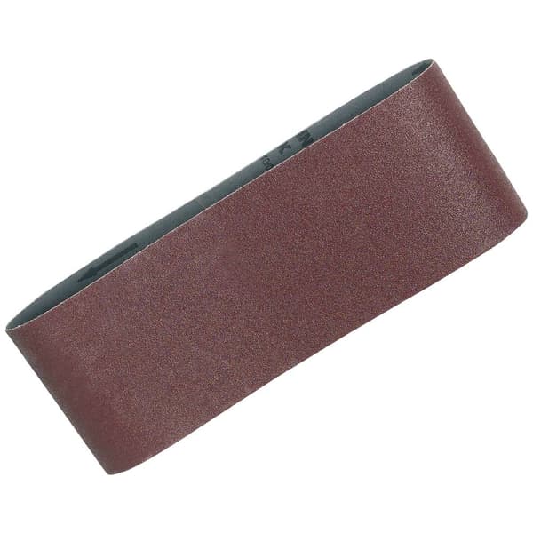 Makita P-36887 Slipband Kornighet 40 (L x B) 610 mm x 100 mm 5 st