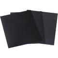Miniatyrbild 1 av 2: Wolfcraft 3119000 Slippapper Kornighet 280, 400, 600, 1000 (L x B) 280 mm x 230 mm 1 st