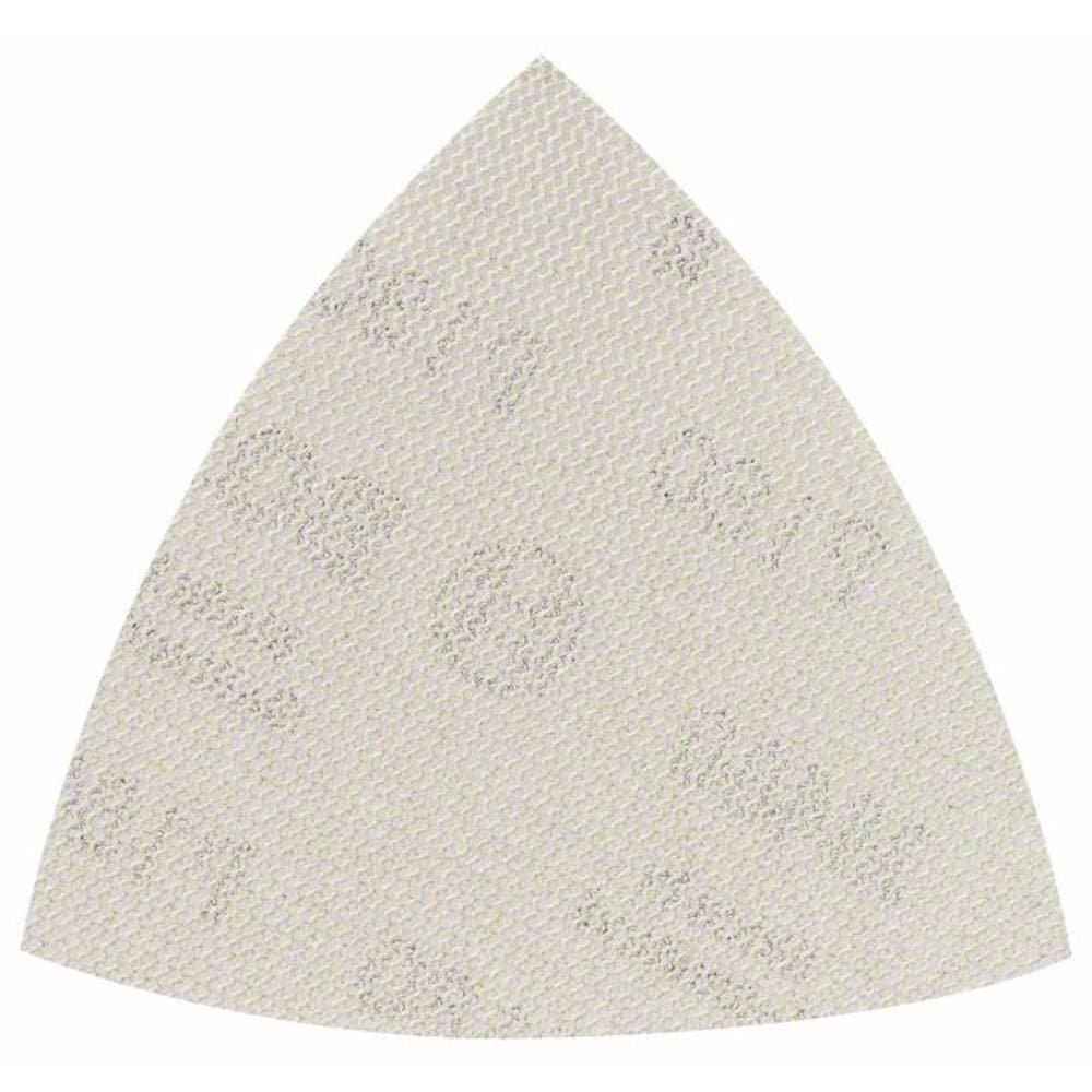 Bosch Accessories 2608621193 Deltaslippapper Kornighet 180 (L x B x H) 93 x 93 x 93 mm 5 st