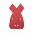 Miniatyrbild 1 av 2: Bosch Accessories 2608607430 Deltaslippapper Kornighet 120 5 st