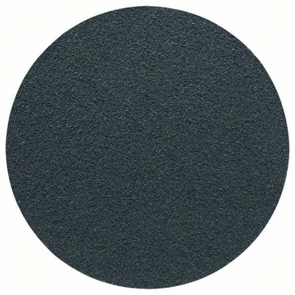 Bosch Accessories 2608608Y14 2608608Y14 Slippapper Kornighet 60 (Ø) 125 mm 5 st