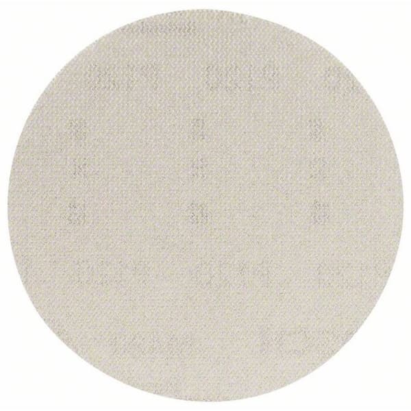 Bosch Accessories 2608621137 2608621137 Excenterslippapper Kornighet 120 (Ø) 115 mm 5 st