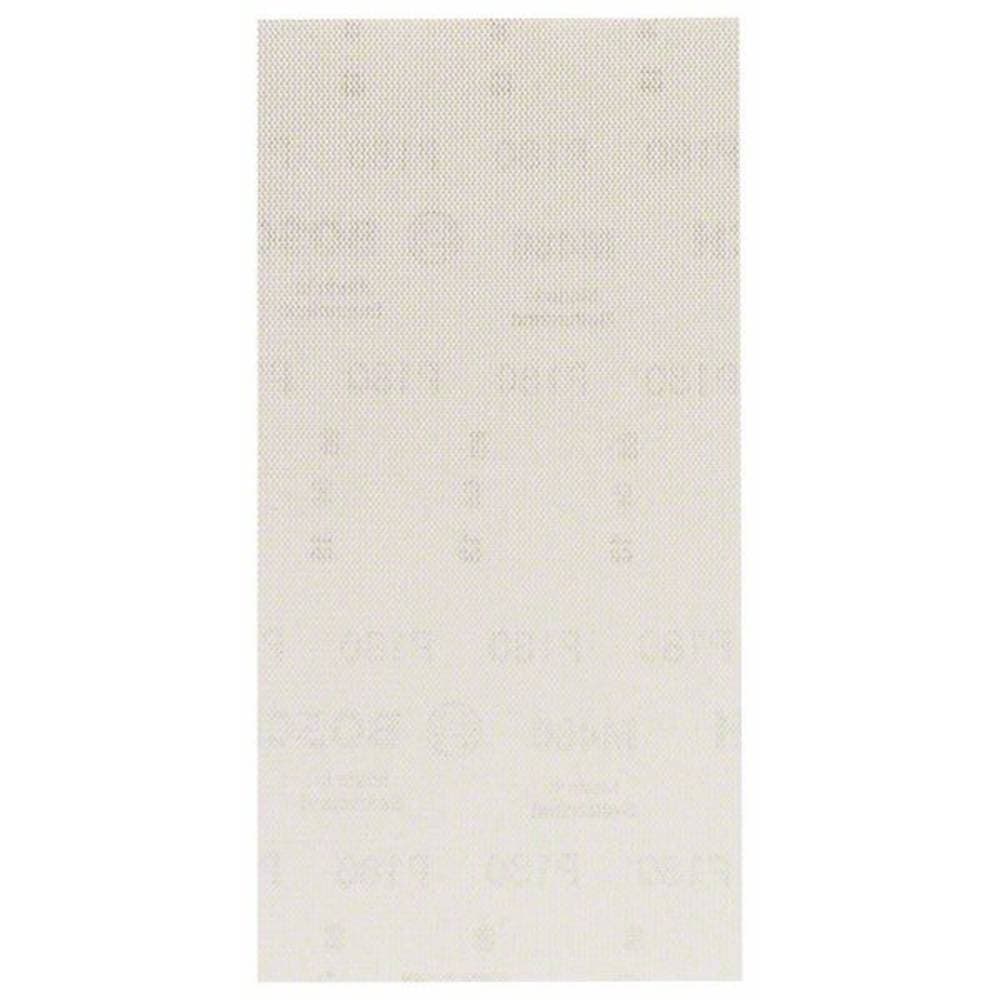 Bosch Accessories 2608621265 2608621265 Slipmaskinspapper Kornstorlek 180 (Ø x L) 115 mm x 230 mm 10 st