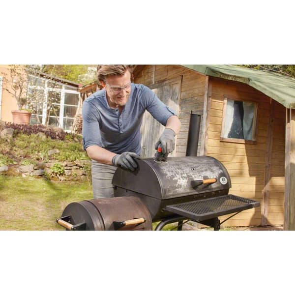 Bosch Accessories M480 2608621718 Slippapper 1 set