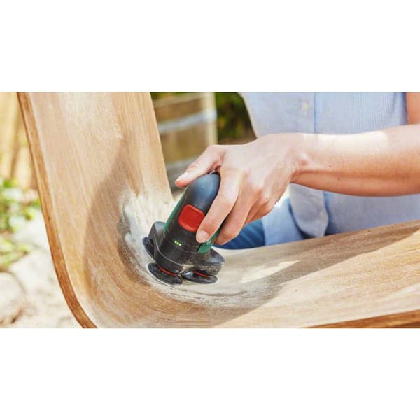Bosch Accessories M480 2608621718 Slippapper 1 set