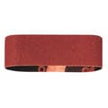 Miniatyrbild 1 av 3: Bosch Accessories 2608606207 Slipband Kornighet 80 (L x B) 305 mm x 40 mm 3 st