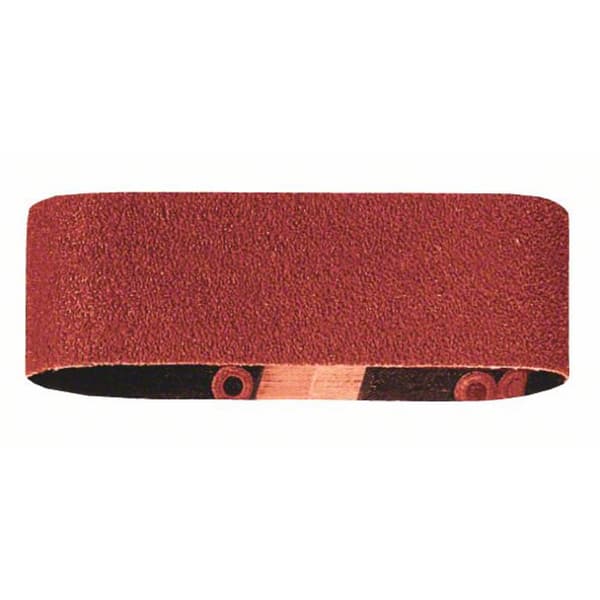 Bosch Accessories 2608606207 Slipband Kornighet 80 (L x B) 305 mm x 40 mm 3 st