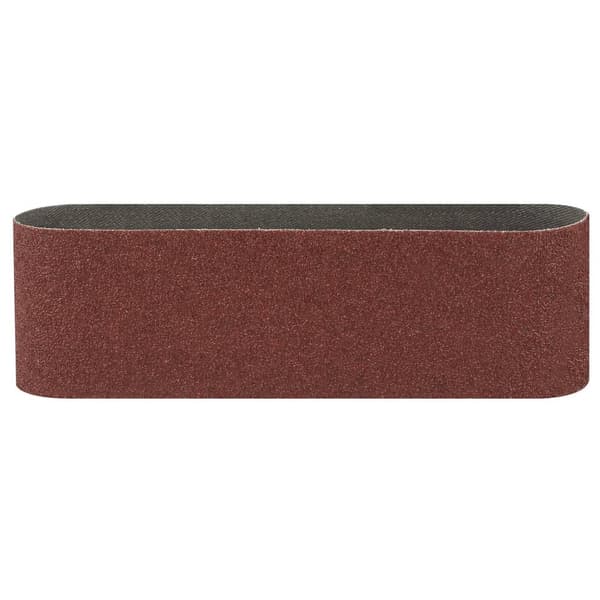 Bosch Accessories 2609256216 Slipband Kornighet 40 (L x B) 533 mm x 75 mm 3 st