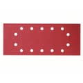 Miniatyrbild 1 av 2: Bosch Accessories Expert for Wood 2608605345 Slipmaskinspapper perforerad Kornighet 120 (L x B) 280 mm x 115 mm 10 st