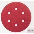 Miniatyrbild 1 av 2: Bosch Accessories Expert for Wood 2608605716 Excenterslippapper med kardborrband, perforerad Kornighet 40 (Ø) 150 mm 5