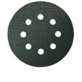 Miniatyrbild 1 av 2: Bosch Accessories Best for Stone 2608605115 Excenterslippapper med kardborrband, perforerad Kornighet 80 (Ø) 125 mm 5 s