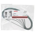 Miniatyrbild 2 av 2: Bosch Accessories Best for Inox 2608608Y49 Slipband Kornighet 120 (L x B) 457 mm x 13 mm 10 st