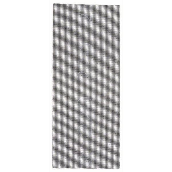 Bosch Accessories 2608608N30 Handslippapper Kornighet 220 (L x B) 280 mm x 115 mm 5 st
