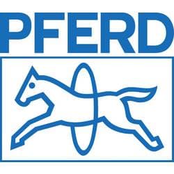 PFERD VB 75/2000 A 240 F 45011703 Slipband Kornighet 240 (L x B) 2000 mm x 75 mm 2 st