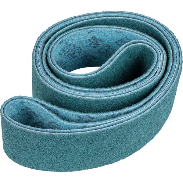 PFERD VB 75/2000 A 240 F 45011703 Slipband Kornighet 240 (L x B) 2000 mm x 75 mm 2 st