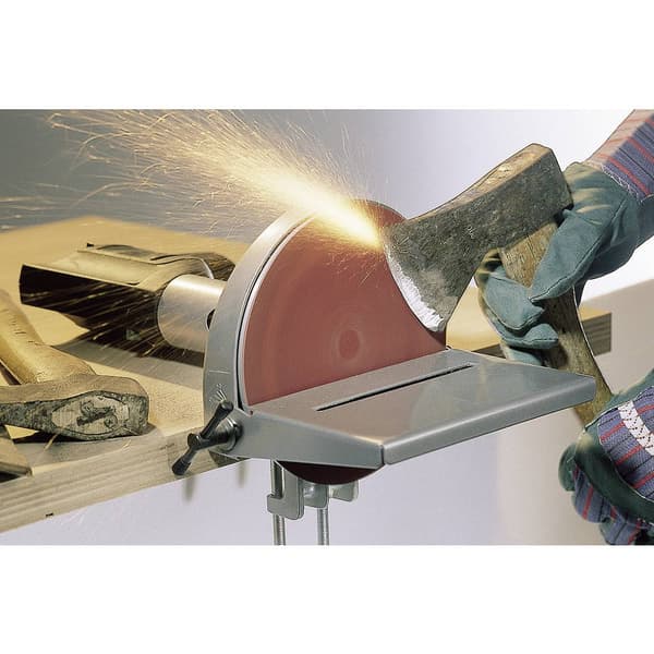 Wolfcraft 4756000 Slippapper Kornighet 40, 80 (Ø) 178 mm 2 st