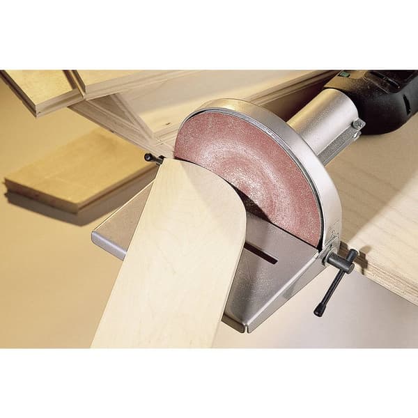 Wolfcraft 4756000 Slippapper Kornighet 40, 80 (Ø) 178 mm 2 st