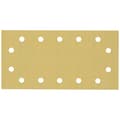 Miniatyrbild 1 av 4: Bosch Accessories EXPERT C470 2608900864 Slipmaskinspapper perforerad Kornighet 180 (L x B) 230 mm x 115 mm 10 st