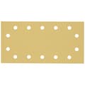 Miniatyrbild 1 av 4: Bosch Accessories EXPERT C470 2608900862 Slipmaskinspapper perforerad Kornighet 80 (L x B) 230 mm x 115 mm 10 st
