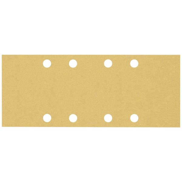 Bosch Accessories EXPERT C470 2608900871 Slipmaskinspapper perforerad Kornighet 100 (L x B) 230 mm x 93 mm 10 st