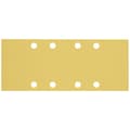 Miniatyrbild 1 av 4: Bosch Accessories EXPERT C470 2608900836 Slipmaskinspapper perforerad Kornighet 120 (L x B) 230 mm x 93 mm 10 st