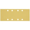 Miniatyrbild 1 av 4: Bosch Accessories EXPERT C470 2608900835 Slipmaskinspapper perforerad Kornighet 80 (L x B) 230 mm x 93 mm 10 st
