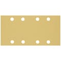 Miniatyrbild 1 av 4: Bosch Accessories EXPERT C470 2608900855 Slipmaskinspapper perforerad Kornighet 80 (L x B) 230 mm x 93 mm 10 st