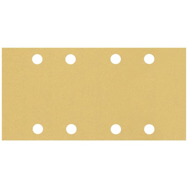 Bosch Accessories EXPERT C470 2608900856 Slipmaskinspapper perforerad Kornighet 120 (L x B) 186 mm x 93 mm 10 st