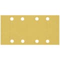 Miniatyrbild 1 av 4: Bosch Accessories EXPERT C470 2608900858 Slipmaskinspapper perforerad Kornighet 240 (L x B) 230 mm x 93 mm 10 st