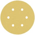 Miniatyrbild 1 av 4: Bosch Accessories EXPERT C470 2608900815 Excenterslippapper perforerad Kornighet 80 (Ø) 150 mm 5 st