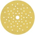 Miniatyrbild 1 av 4: Bosch Accessories EXPERT C470 2608901110 Excenterslippapper perforerad Kornighet 400 (Ø) 150 mm 5 st