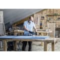 Miniatyrbild 4 av 4: Bosch Accessories EXPERT C470 2608901103 Excenterslippapper perforerad Kornighet 60 (Ø) 150 mm 5 st