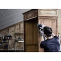 Miniatyrbild 4 av 4: Bosch Accessories EXPERT M480 2608900766 Slipnät för oscillerande slipmaskin operforerad Kornighet 220 (L x B) 230 mm x