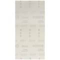 Miniatyrbild 1 av 4: Bosch Accessories EXPERT M480 2608900766 Slipnät för oscillerande slipmaskin operforerad Kornighet 220 (L x B) 230 mm x