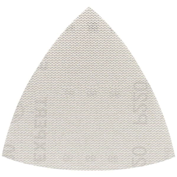Bosch Accessories EXPERT M480 2608900721 Slipnät för deltaslip operforerad Kornighet 220 (L x B) 93 mm x 93 mm 5 st