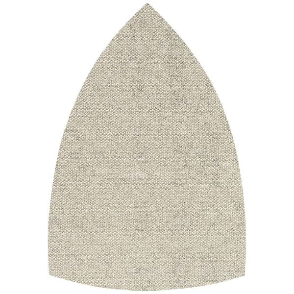Bosch Accessories EXPERT M480 2608900725 Slipnät för multislipare operforerad Kornighet 80 (L x B) 150 mm x 100 mm 10 s