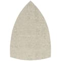 Miniatyrbild 1 av 4: Bosch Accessories EXPERT M480 2608900725 Slipnät för multislipare operforerad Kornighet 80 (L x B) 150 mm x 100 mm 10 s