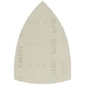 Miniatyrbild 1 av 4: Bosch Accessories EXPERT M480 2608900728 Slipnät för multislipare operforerad Kornighet 150 (L x B) 150 mm x 100 mm 10