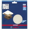Miniatyrbild 4 av 4: Bosch Accessories EXPERT M480 2608900697 Slipnät för excenterslip operforerad Kornighet 400 (Ø) 150 mm 5 st
