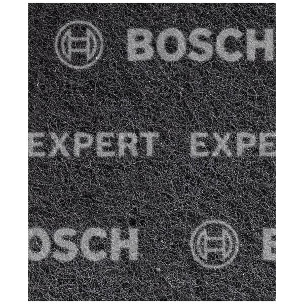 Bosch Accessories EXPERT N880 2608901219 Ytkonditioneringsband (L x B) 140 mm x 115 mm 2 st