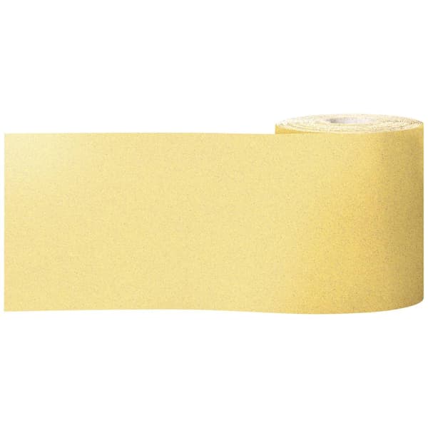 Bosch Accessories EXPERT C470 2608900905 Slippappersrulle operforerad Kornighet 120 1 st