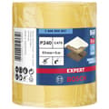 Miniatyrbild 3 av 4: Bosch Accessories EXPERT C470 2608900907 Slippappersrulle operforerad Kornighet 240 1 st