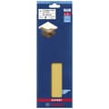 Miniatyrbild 2 av 4: Bosch Accessories EXPERT C470 2608901112 Slipmaskinspapper-set perforerad Kornighet 60, 80, 120 (L x B) 230 mm x 93 mm