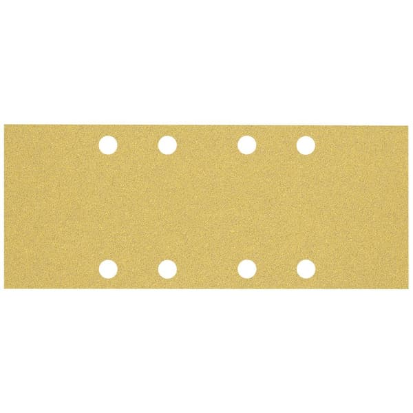 Bosch Accessories EXPERT C470 2608901112 Slipmaskinspapper-set perforerad Kornighet 60, 80, 120 (L x B) 230 mm x 93 mm