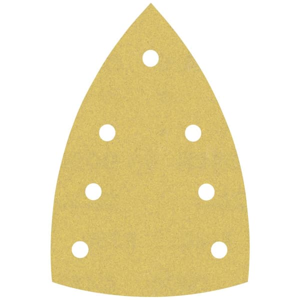 Bosch Accessories EXPERT C470 2608901118 Slipnät för multislipare perforerad Kornighet 180 (L x B) 150 mm x 100 mm 10 s