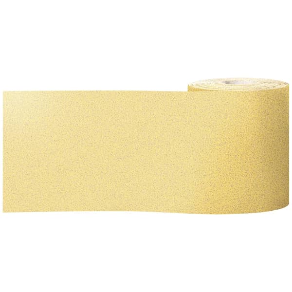 Bosch Accessories EXPERT C470 2608900904 Slippappersrulle operforerad Kornighet 80 1 st