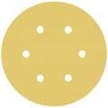 Miniatyrbild 1 av 4: Bosch Accessories EXPERT C470 2608900921 Excenterslippapper perforerad Kornighet 120 (Ø) 150 mm 50 st