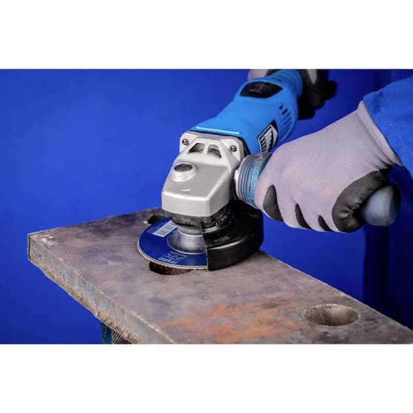 PFERD SET FS 125-22 UNIVERSAL 64198001 Sandpapper för slipplatta (Ø) 125 mm 1 st