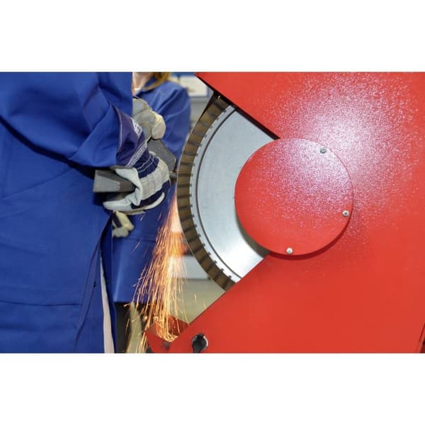 PFERD BA 100/1000 X A 80 45005908 Slipband Kornighet 80 (L x B) 1000 mm x 100 mm 10 st